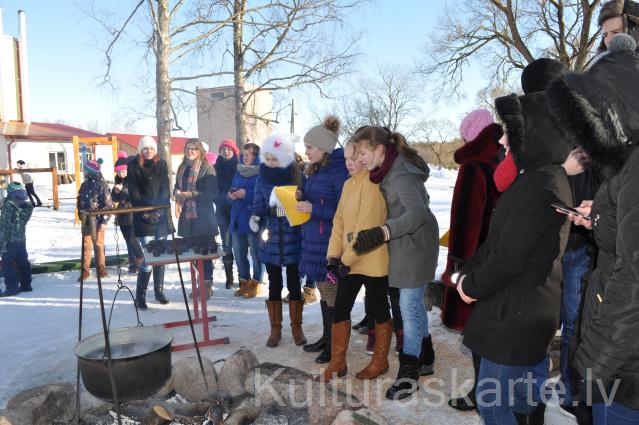 Meteņdiena